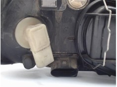 Recambio de faro delantero izquierdo para seat ibiza (6k1) referencia OEM IAM   