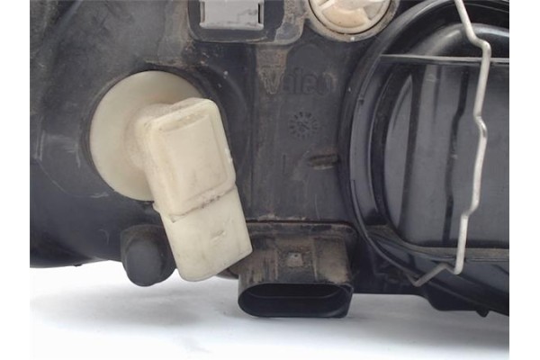 Recambio de faro delantero izquierdo para seat ibiza (6k1) referencia OEM IAM   