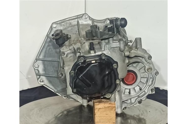 Recambio de caja cambios manual para opel agila 1.2 básico referencia OEM IAM F13 B29203F13C394 