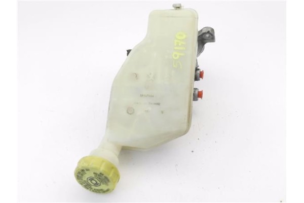 Recambio de bomba freno para peugeot 207 1.6 hdi referencia OEM IAM 32067093L  