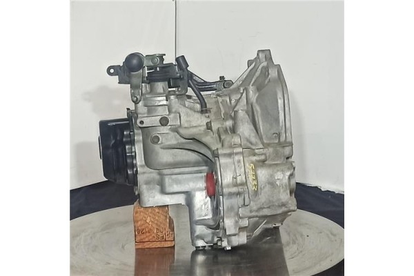 Recambio de caja cambios manual para opel agila 1.2 básico referencia OEM IAM F13 B29203F13C394 