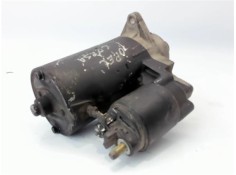 Recambio de motor arranque para opel corsa b 1.2 base (e) referencia OEM IAM 1106011  13125602 , OPEL | 13125604 , OPEL | 110600