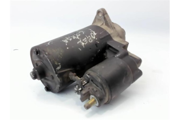 Recambio de motor arranque para opel corsa b 1.2 base (e) referencia OEM IAM 1106011  13125602 , OPEL | 13125604 , OPEL | 110600