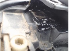 Recambio de faro delantero izquierdo para seat ibiza (6k1) referencia OEM IAM   