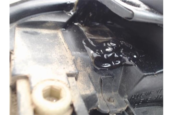 Recambio de faro delantero izquierdo para seat ibiza (6k1) referencia OEM IAM   