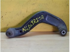 BRAZO INFERIOR TRASERO IZQUIERDO 8E0505323M 3R0505323 AUDI | 3R0505323 SEAT