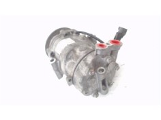 Recambio de compresor aire acond. para fiat iii fiorino (225) 1.3 d multijet referencia OEM IAM 1921FD433  