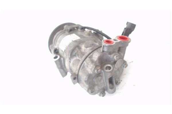 Recambio de compresor aire acond. para fiat iii fiorino (225) 1.3 d multijet referencia OEM IAM 1921FD433  