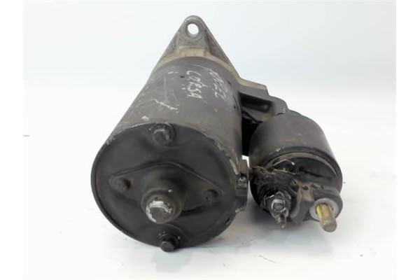 Recambio de motor arranque para opel corsa b 1.2 base (e) referencia OEM IAM 1106011  13125602 , OPEL | 13125604 , OPEL | 110600