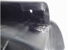 Recambio de faro delantero izquierdo para seat ibiza (6k1) referencia OEM IAM   