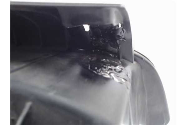 Recambio de faro delantero izquierdo para seat ibiza (6k1) referencia OEM IAM   