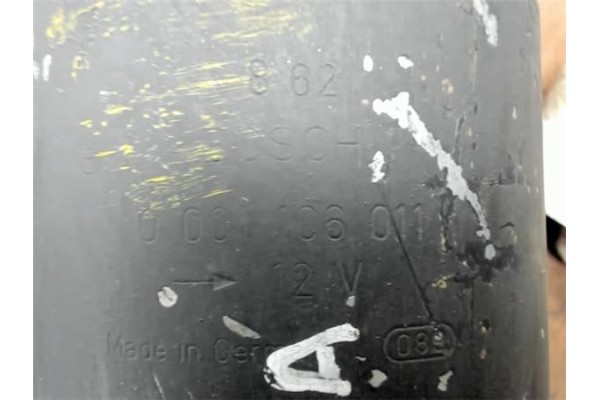 Recambio de motor arranque para opel corsa b 1.2 base (e) referencia OEM IAM 1106011  13125602 , OPEL | 13125604 , OPEL | 110600