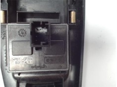 Recambio de mando elevalunas para volkswagen polo iv (9n1) referencia OEM IAM 6Q1867171  