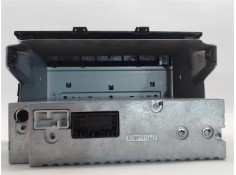 Recambio de radio / cd para suzuki swift iii (sg) 1.3 referencia OEM IAM 3910162J0 CQMX0470LC 