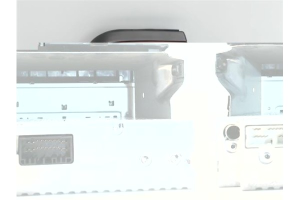 Recambio de radio / cd para suzuki swift iii (sg) 1.3 referencia OEM IAM 3910162J0 CQMX0470LC 