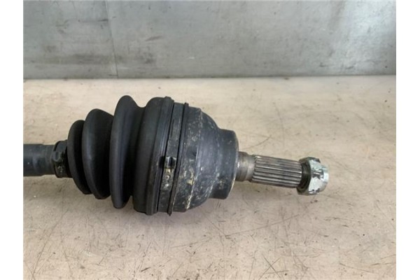 Recambio de palier delantero izquierdo para citroen c 15 1.9 d referencia OEM IAM 3272R5  