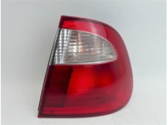 Recambio de piloto trasero derecho para seat cordoba berlina (6k2) referencia OEM IAM 6K5945096G 89300721 