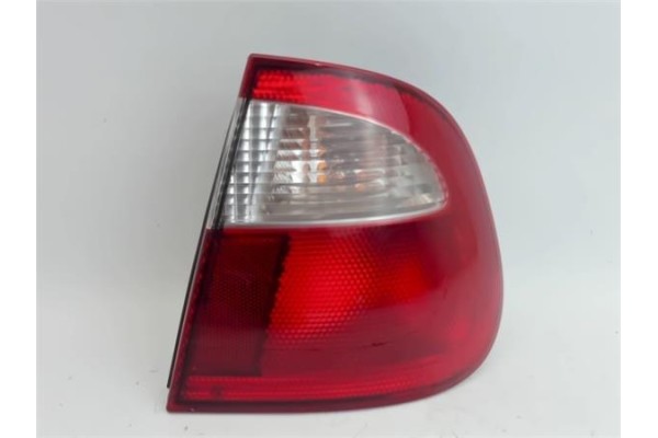 Recambio de piloto trasero derecho para seat cordoba berlina (6k2) referencia OEM IAM 6K5945096G 89300721 