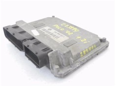 Recambio de centralita para volkswagen polo iv (9n1) 1.2 referencia OEM IAM 03D906032C 5WP4012403 