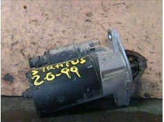 Recambio de motor arranque para chrysler stratus ja berlina 2.0 le referencia OEM IAM 4793804 9007045018 