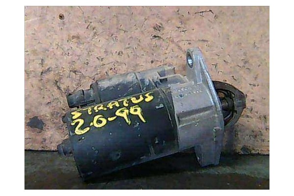 Recambio de motor arranque para chrysler stratus ja berlina 2.0 le referencia OEM IAM 4793804 9007045018 