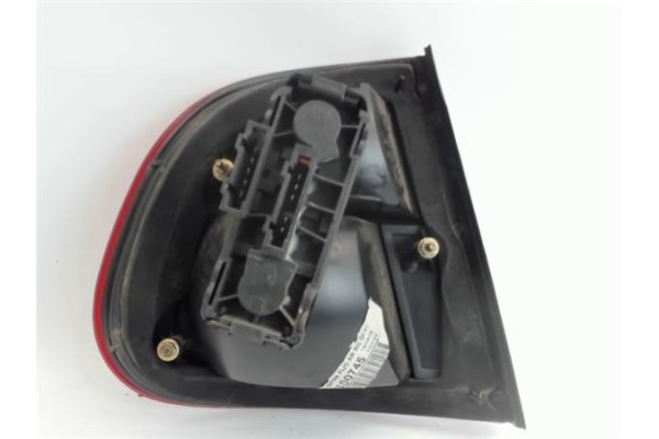 Recambio de piloto trasero derecho para seat cordoba berlina (6k2) referencia OEM IAM 6K5945096G 89300721 