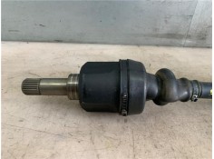 Recambio de palier delantero izquierdo para citroen c 15 1.9 d referencia OEM IAM 3272R5  
