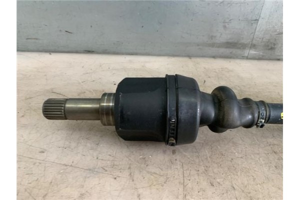 Recambio de palier delantero izquierdo para citroen c 15 1.9 d referencia OEM IAM 3272R5  