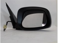 Recambio de retrovisor electrico derecho para suzuki swift iii (sg) 1.3 referencia OEM IAM 8470162J20  