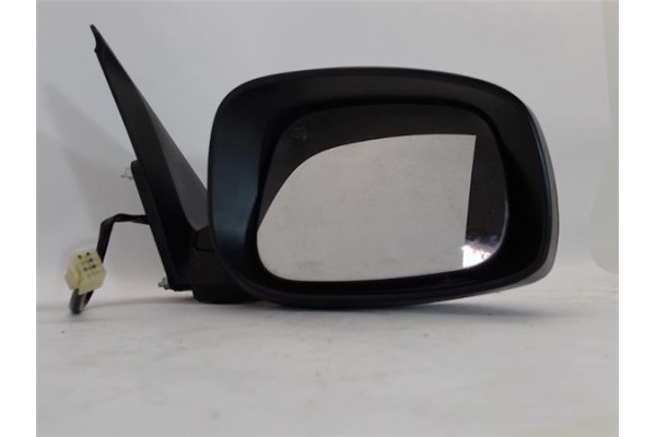 Recambio de retrovisor electrico derecho para suzuki swift iii (sg) 1.3 referencia OEM IAM 8470162J20  