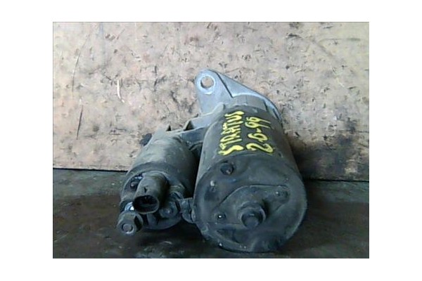 Recambio de motor arranque para chrysler stratus ja berlina 2.0 le referencia OEM IAM 4793804 9007045018 