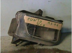 Recambio de faro antiniebla para fiat i punto (176) berlina 90 1.6 referencia OEM IAM   