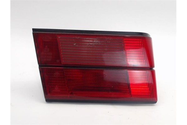 Recambio de piloto portón trasero izquierdo para bmw serie 5 berlina (e34) 2.0 520i (110kw) referencia OEM IAM   