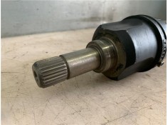 Recambio de palier delantero izquierdo para citroen c 15 1.9 d referencia OEM IAM 3272R5  