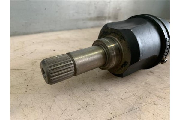 Recambio de palier delantero izquierdo para citroen c 15 1.9 d referencia OEM IAM 3272R5  
