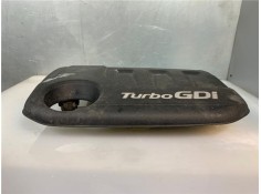 Recambio de tapa motor para hyundai kona (os) 1.0 pure referencia OEM IAM 2924204500  