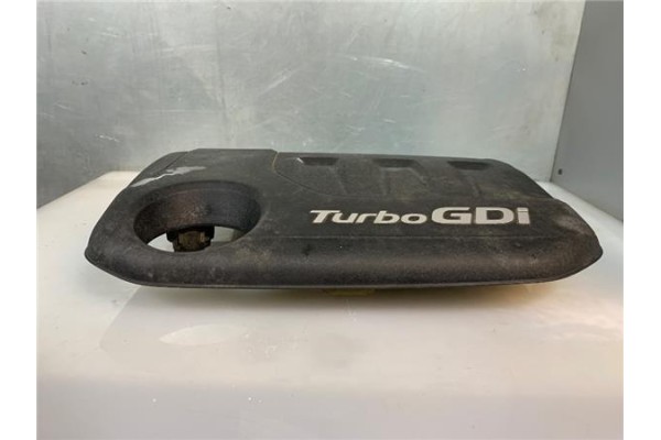 Recambio de tapa motor para hyundai kona (os) 1.0 pure referencia OEM IAM 2924204500  