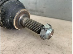 Recambio de palier delantero izquierdo para citroen c 15 1.9 d referencia OEM IAM 3272R5  