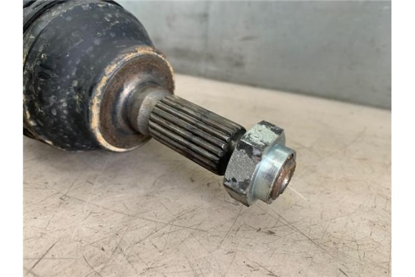 Recambio de palier delantero izquierdo para citroen c 15 1.9 d referencia OEM IAM 3272R5  