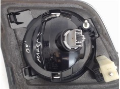 Recambio de piloto porton trasero derecho para mazda 3 berlina (bk) referencia OEM IAM   