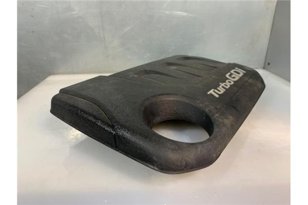 Recambio de tapa motor para hyundai kona (os) 1.0 pure referencia OEM IAM 2924204500  