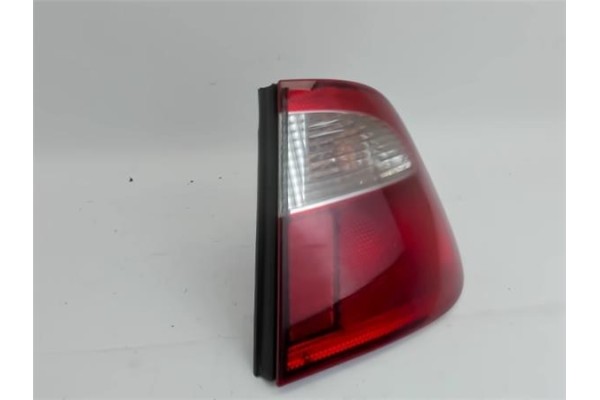 Recambio de piloto trasero derecho para seat cordoba berlina (6k2) referencia OEM IAM 6K5945096G 89300721 