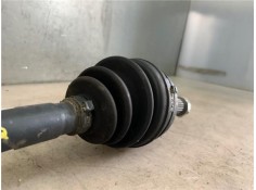 Recambio de palier delantero izquierdo para citroen c 15 1.9 d referencia OEM IAM 3272R5  