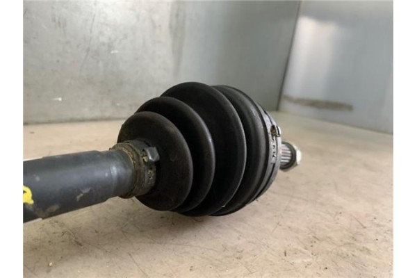 Recambio de palier delantero izquierdo para citroen c 15 1.9 d referencia OEM IAM 3272R5  