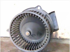 Recambio de motor calefaccion para mg mg zr 160 referencia OEM IAM F9637277  