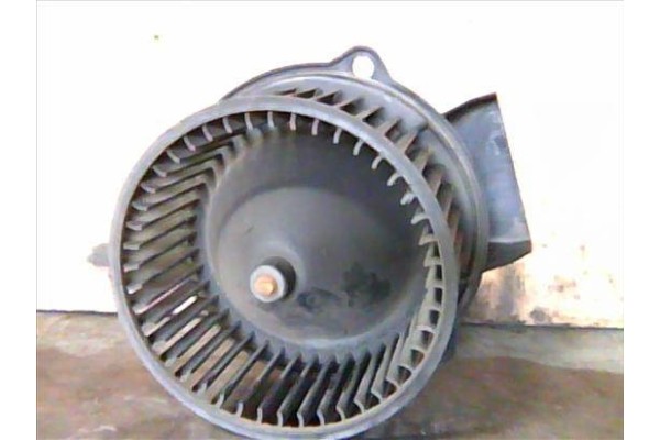 Recambio de motor calefaccion para mg mg zr 160 referencia OEM IAM F9637277  