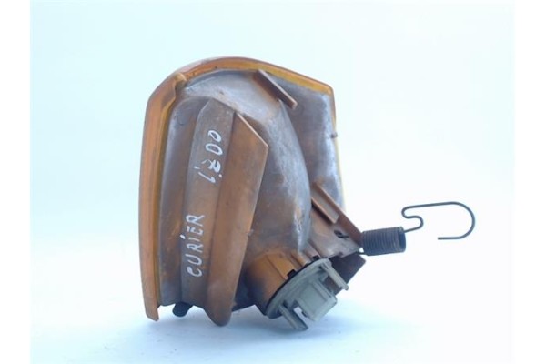 Recambio de intermitente delantero izquierdo para ford fiesta berl./courier referencia OEM IAM    Recambio de intermitente delantero izquierdo para ford fiesta berl./courier referencia OEM IAM