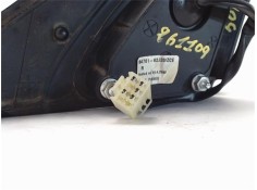 Recambio de retrovisor electrico derecho para suzuki swift iii (sg) 1.3 referencia OEM IAM 8470162J20  