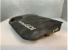 Recambio de tapa motor para hyundai kona (os) 1.0 pure referencia OEM IAM 2924204500  