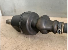 Recambio de palier delantero izquierdo para citroen c 15 1.9 d referencia OEM IAM 3272R5  